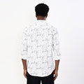 Skinheads Printed Shirt