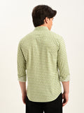 Skinheads Printed Shirt