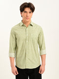 Skinheads Printed Shirt