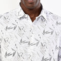 Skinheads Printed Shirt