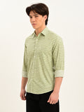 Skinheads Printed Shirt