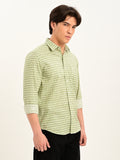 Skinheads Printed Shirt