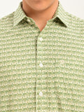 Skinheads Printed Shirt