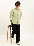 Skinheads Printed Shirt