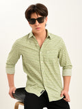Skinheads Printed Shirt