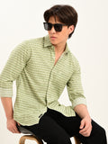 Skinheads Printed Shirt