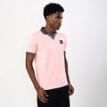 Gangsta Polo T-Shirt
