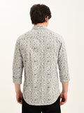 Skinheads Printed Shirt