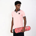 Gangsta Polo T-Shirt