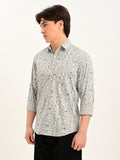 Skinheads Printed Shirt