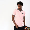 Gangsta Polo T-Shirt