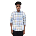 Gangsta Checks Shirt