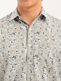 Skinheads Printed Shirt