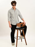 Skinheads Printed Shirt