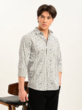 Skinheads Printed Shirt