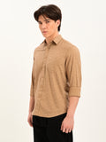 Skinheads Printed Shirt
