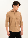 Skinheads Printed Shirt