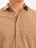 Skinheads Printed Shirt