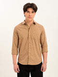 Skinheads Printed Shirt