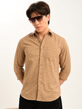Skinheads Printed Shirt