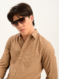 Skinheads Printed Shirt