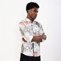 SKINHEADS Printed Shirt