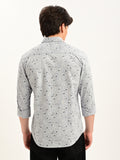 Skinheads Printed Shirt