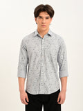 Skinheads Printed Shirt
