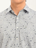 Skinheads Printed Shirt