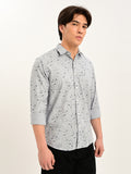 Skinheads Printed Shirt
