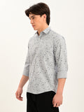 Skinheads Printed Shirt
