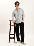Skinheads Printed Shirt