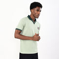 Gangsta Polo T-Shirt