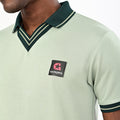 Gangsta Polo T-Shirt