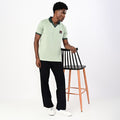 Gangsta Polo T-Shirt