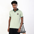 Gangsta Polo T-Shirt