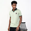 Gangsta Polo T-Shirt