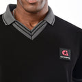 Gangsta Polo T-Shirt
