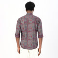 SKINHEADS Printed Shirt