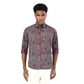 SKINHEADS Printed Shirt