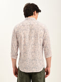 Skinheads Printed Shirt