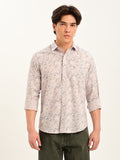 Skinheads Printed Shirt