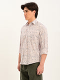 Skinheads Printed Shirt