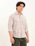 Skinheads Printed Shirt