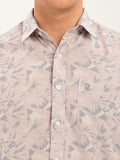 Skinheads Printed Shirt