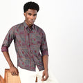 SKINHEADS Printed Shirt