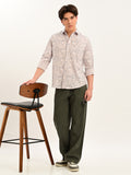 Skinheads Printed Shirt