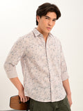 Skinheads Printed Shirt