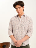 Skinheads Printed Shirt