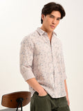 Skinheads Printed Shirt